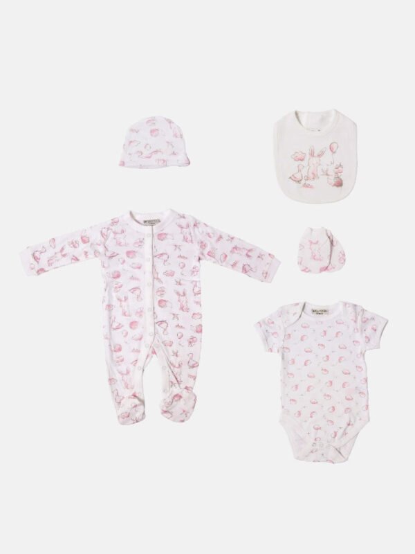 baby set