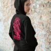 urban chick hoodie