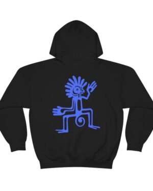 urban chick hoodie