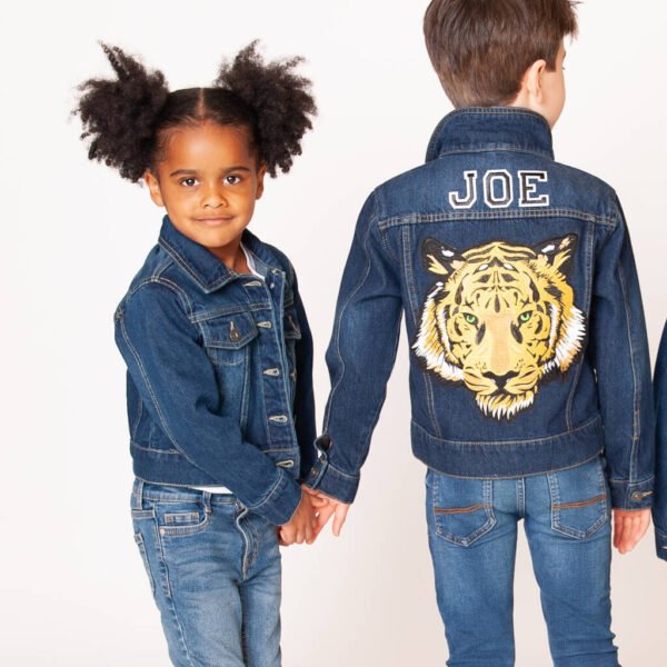kids jacket