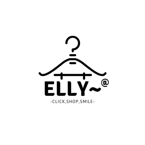 Elly logo transparent